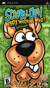 史酷比狗狗-誰在看誰-Scooby-Doo! Who's Watching Who