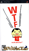 打工地獄 2000-WTF-Work Time Fun