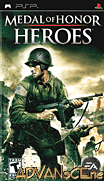 榮譽勳章-英雄-Medal of Honor-Heroes