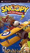 史努比vs紅男爵-Snoopy vs the Red Baron