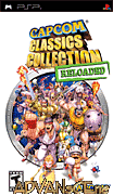 卡普空經典遊戲合集Reloaded-Capcom Classics Collection Reloaded