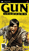 荒野神槍 攤牌-Gun Showdown