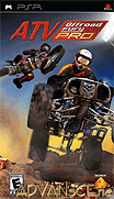 沙灘機車賽 專業版-ATV Offroad Fury Pro