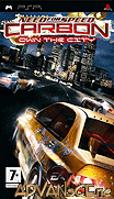 極品飛車-卡本峽谷之城市爭霸-Need for Speed Carbon-Own the City