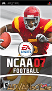 美國大學橄欖球聯賽 2007-NCAA Football 2007 (v2)