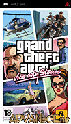俠盜獵車-罪惡都市傳奇-Grand Theft Auto-Vice City Stories