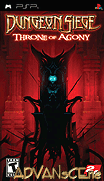 地牢圍攻-痛苦的王座-Dungeon Siege-Throne of Agony
