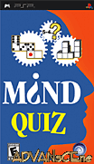 智力問答-Mind Quiz
