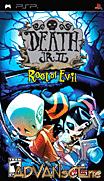 小死神2-邪惡的根源-Death Jr.II-Root of Evil