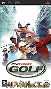 職業高爾夫-世界巡迴賽 2007-Pro Stroke Golf-World Tour 2007