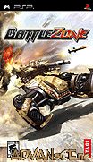 戰爭地帶-BattleZone