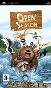 狩獵季節-Open Season