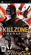 殺戮地帶-解放行動-Killzone-Liberation