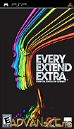 音樂爆破-Every Extend Extra