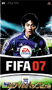 FIFA足球 2007-FIFA 07