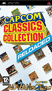 卡普空經典遊戲合集Reloaded-Capcom Classics Collection Reloaded