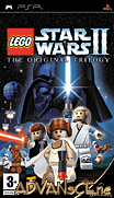 樂高星球大戰2-原創三部曲-LEGO Star Wars II-The Original Trilogy
