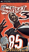 NFL街頭橄欖球3-NFL Street 3