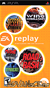 EA經典遊戲合集-EA Replay