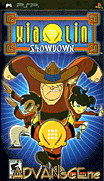 少林決勝-Xiaolin Showdown