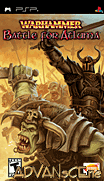 戰錘-阿特路瑪之戰-Warhammer-Battle for Atluma