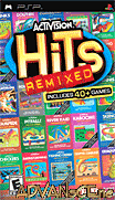Activision經典遊戲合集-Activision Hits Remixed