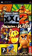 阿斯特利斯與奧普利斯XXL2-威爾費克斯任務-Asterix & Obelix XXL 2-Mission WiFix