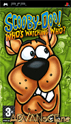 史酷比狗狗-誰在看誰-Scooby-Doo! Who's Watching Who