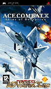 皇牌空戰X-詭影蒼穹-Ace Combat X-Skies of Deception