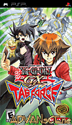 遊戲王GX 卡片力量-Yu-Gi-Oh! GX Tag Force