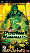 口袋賽車-Pocket Racers
