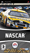 雲斯頓賽車-NASCAR