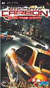 極品飛車-卡本峽谷之城市爭霸-Need for Speed Carbon-Own the City