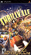 模擬樂園 驚奇世界-Thrillville