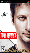 托尼霍克滑板-八強爭霸-Tony Hawk's Project 8