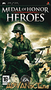 榮譽勳章-英雄-Medal of Honor-Heroes