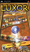 盧克索-金字塔祖瑪-Luxor-The Wrath of Set