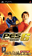 世界足球 勝利十一人 10 無處不在 V3.0 [簡]-Pro Evolution Soccer 6 [CHS]