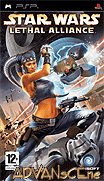 星球大戰-致命聯盟-Star Wars-Lethal Alliance