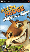 籬笆牆外-瘋狂的哈米-Over the Hedge-Hammy Goes Nuts!