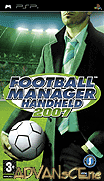 足球經理 2007-Football Manager Handheld 2007