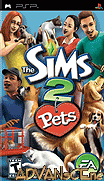 模擬市民 2：寵物當家-Sims 2-Pets, The