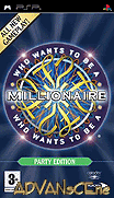 誰想成為百萬富翁-Who Wants to Be a Millionaire-Party Edition