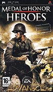 榮譽勳章-英雄-Medal of Honor-Heroes