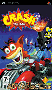 古惑狼賽車 團隊競速-Crash Tag Team Racing