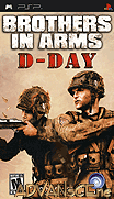 戰火兄弟連-登陸日-Brothers in Arms-D-Day
