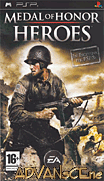 榮譽勳章-英雄-Medal of Honor-Heroes