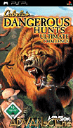 坎貝拉危險狩獵-終極挑戰-Cabela's Dangerous Hunts-Ultimate Challenge