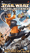 星球大戰-致命聯盟-Star Wars-Lethal Alliance