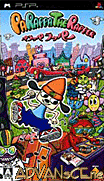 啪啦啪啦啪-PaRappa The Rapper